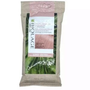 Matrix Biolage Plant-Based Haircolor Rosehip Blonde Levels 8-10 (.026) 3.5 oz